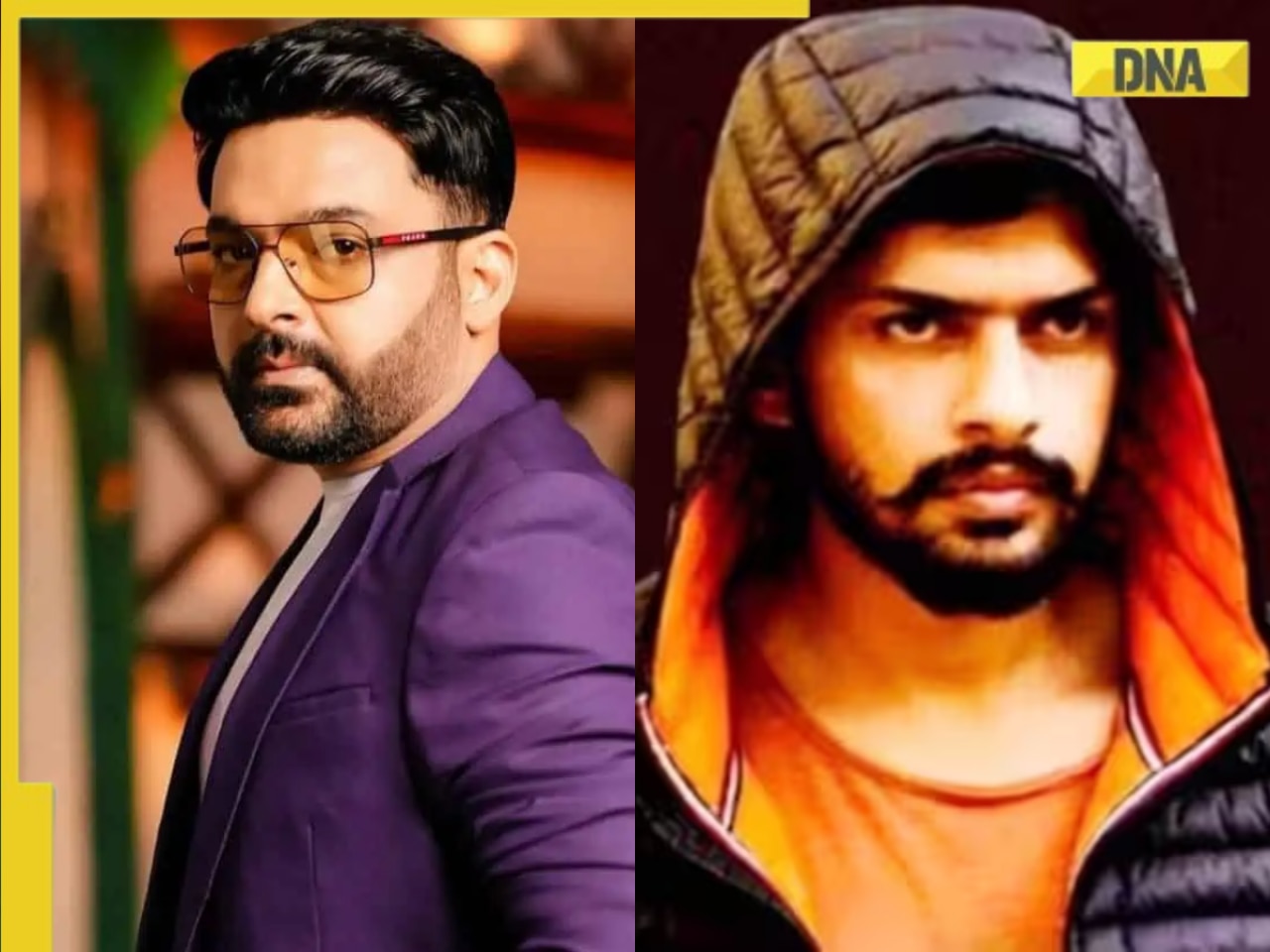 Kapil Sharma Kap's Cafe firing: Lawrence Bishnoi gang THREATENS comedian: 'Next karwai Mumbai karenge'