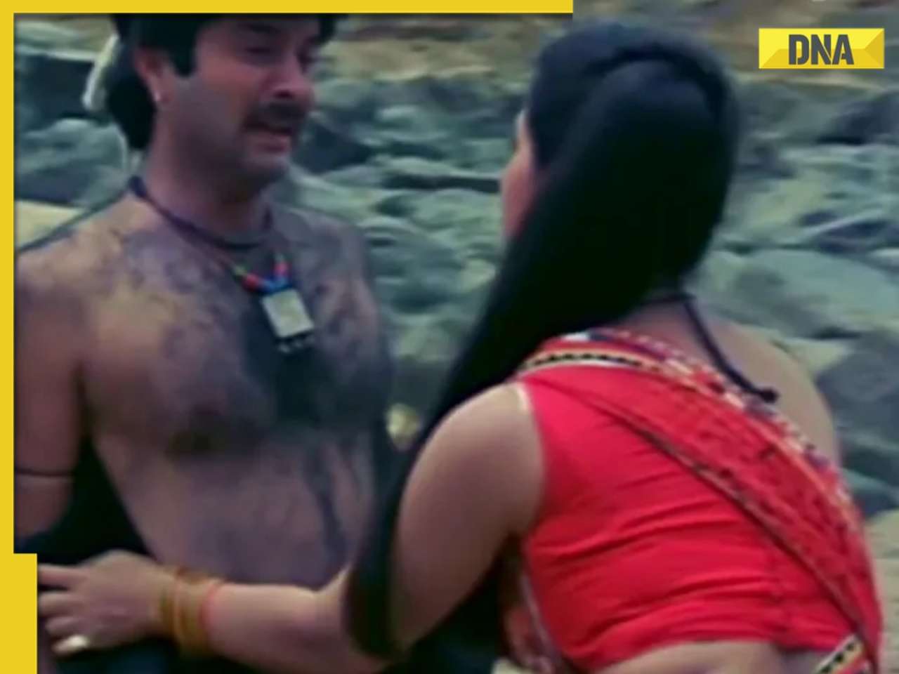 Meet actress who was discovered by Yash Chopra, made debut at 16, wished to marry Sunil Dutt, had crush on Salman Khan, is still single at 63, her name is...