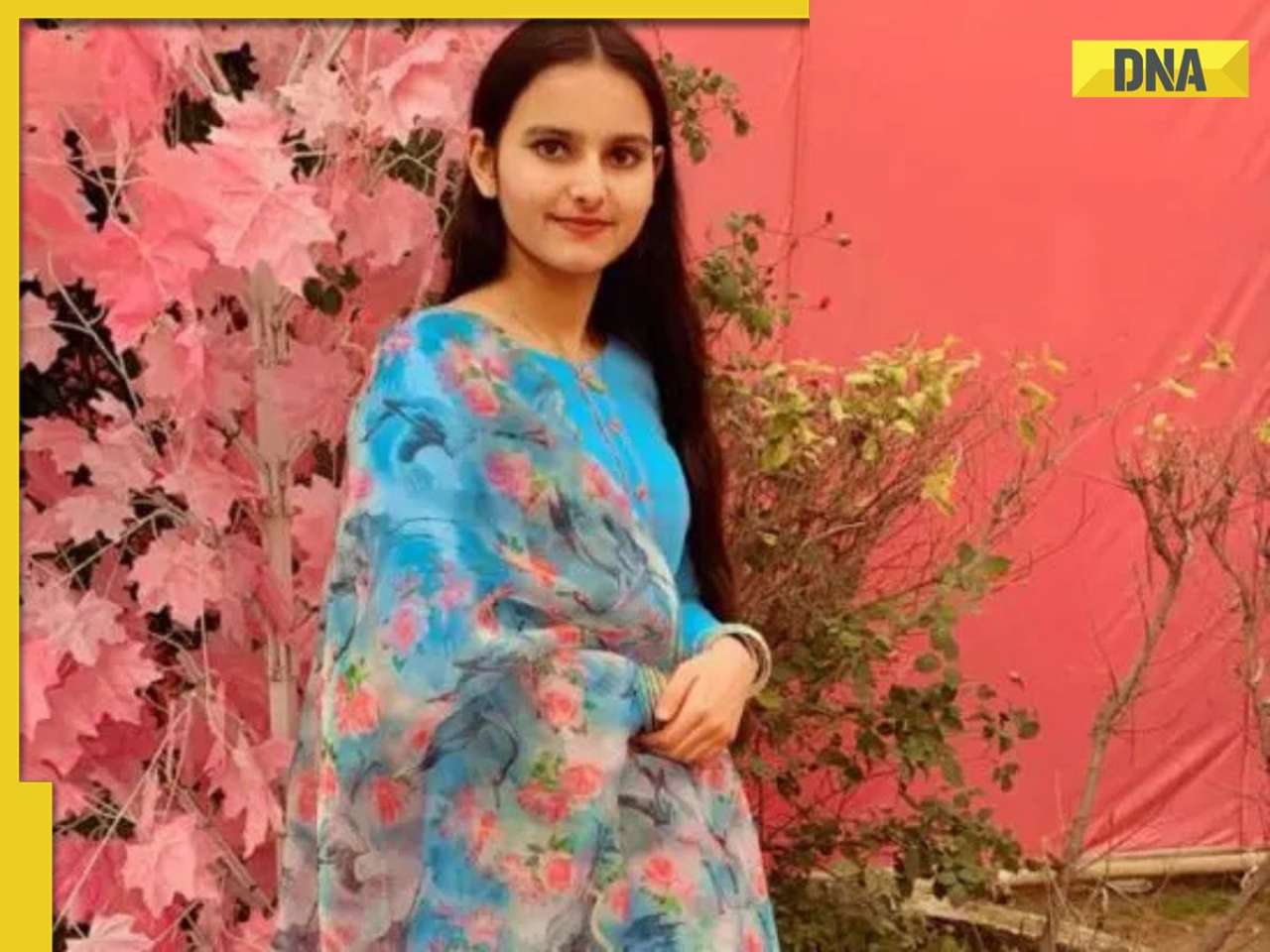 Man who murdered Indian student Harsimrat Randhawa in Canada, arrested, faces charges of...; police says, 'she was...'