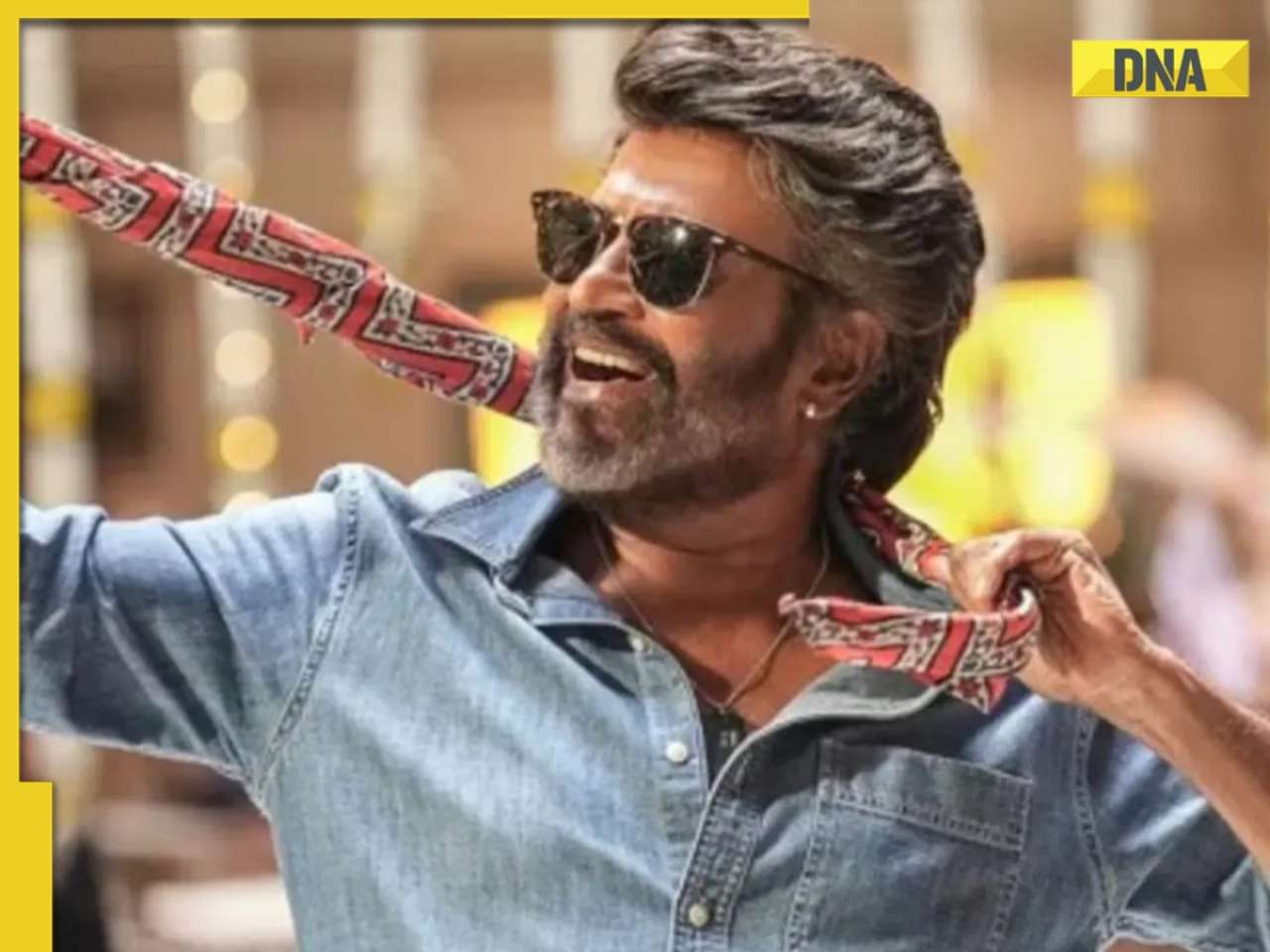 How much did Rajinikanth charge for Coolie? Superstar's earnings from Rs 350 crore film will shock you; Nagarjuna, Aamir Khan's fees also revealed