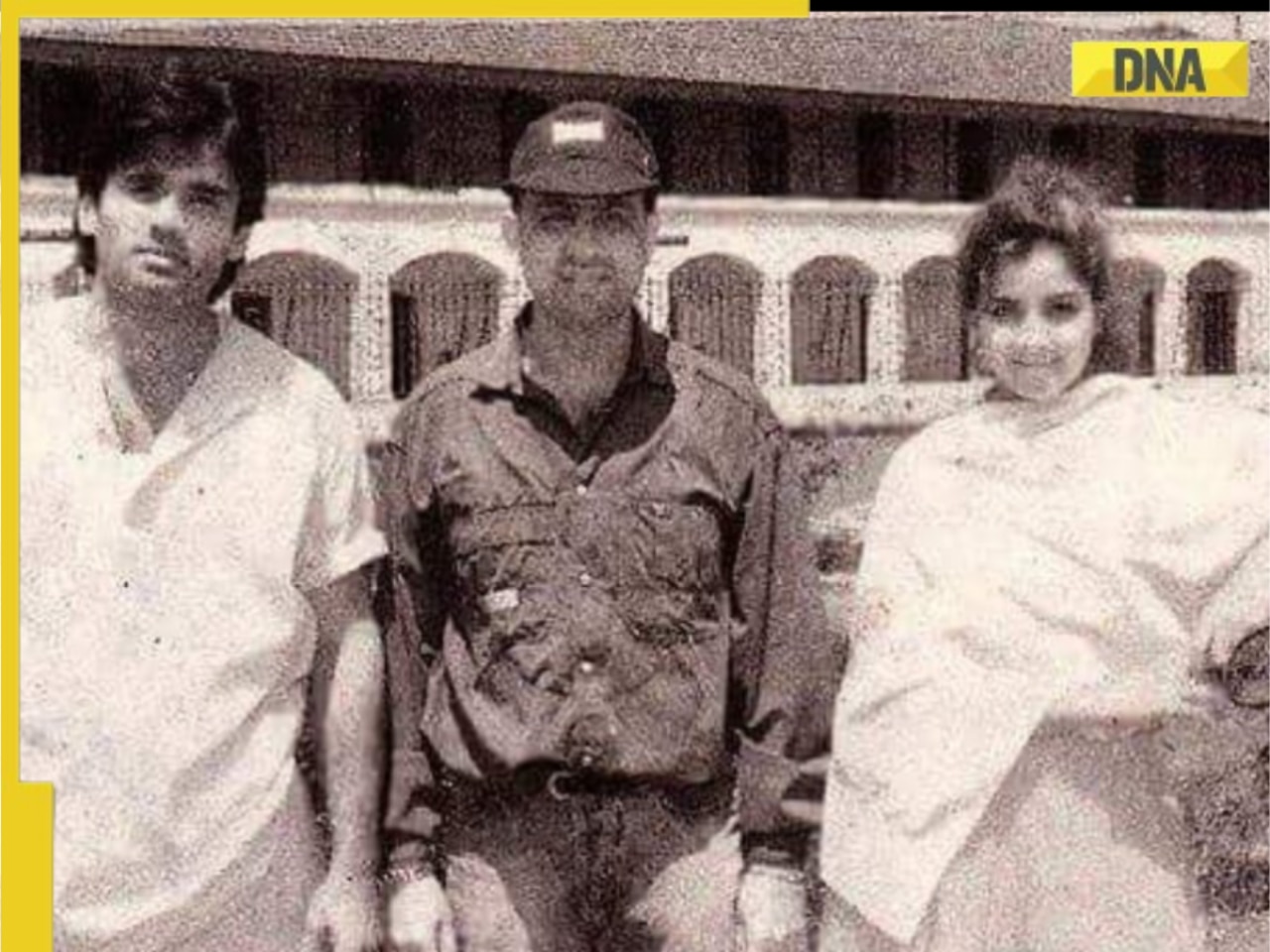 Rajiv Rai reveals he rejected Divya Bharti for Vishwatma, agreed after actress..., admits she 'would have been biggest superstar' | Exclusive