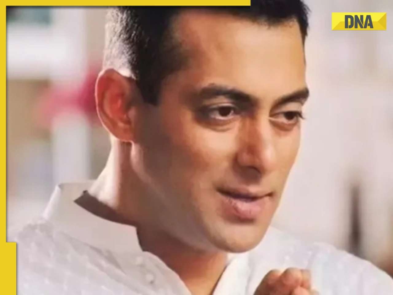 This film struggled to get distributors despite having 2 superstars, was called 'outdated', Salman Khan then came to the rescue by..., made for Rs 10 crore, it earned Rs..