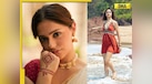  5 times Aneet Padda made us fall in love with her Saiyaara looks 