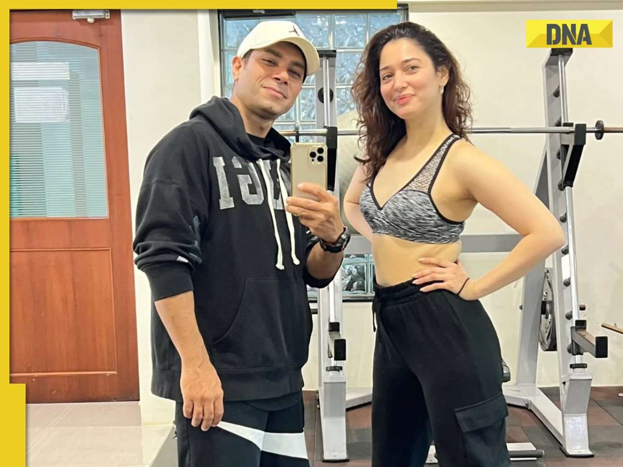 Kapil Sharma, Tamannaah Bhatia's fitness trainer explains why copying celebrities' fitness routines may not work for you, 'Don’t run for...'