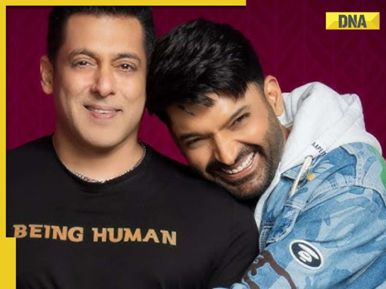 Was Kapil Sharma's cafe in Canada attacked because of Salman Khan? Lawrence Bishnoi gang member's leaked audio clip goes viral: 'If anyone works with him, we will...'