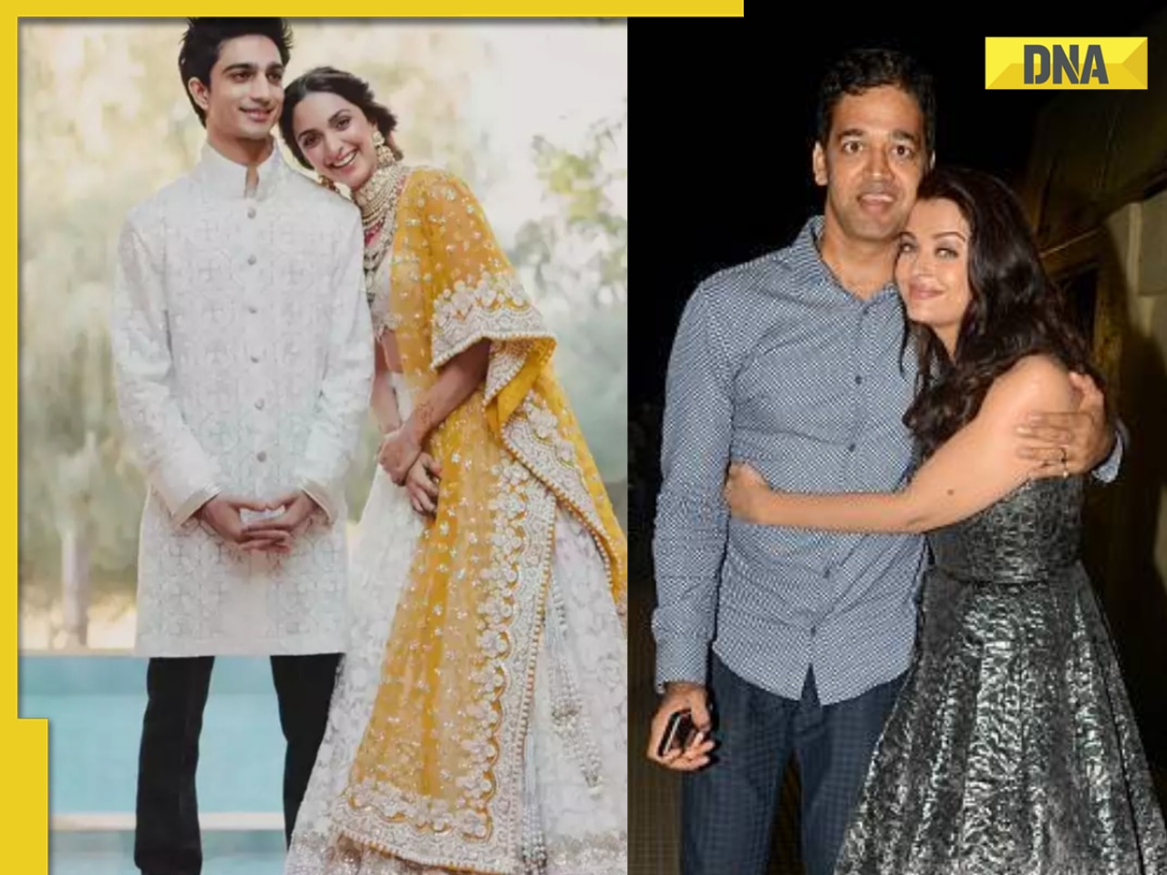Raksha Bandhan 2025: Meet lesser-known siblings of famous Bollywood celebs