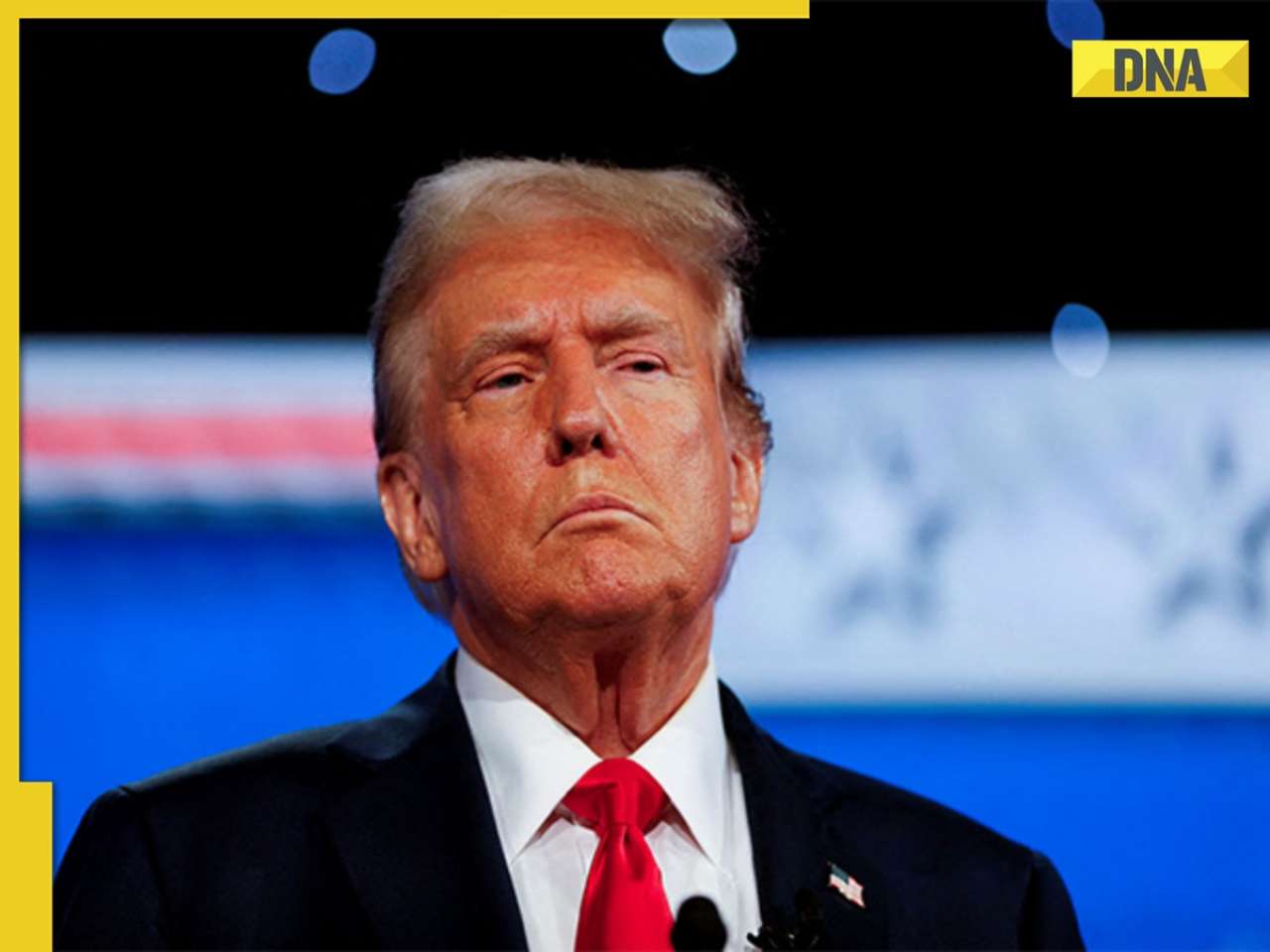 US senator's SHARP jibe at Donald Trump over 50 percent tariff on India: 'Trump's tariff tantrums risk...'