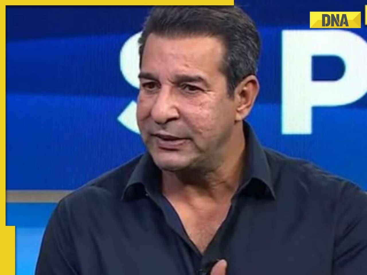 'We need a senior batter': Wasim Akram backs Babar Azam's return to Pakistan squad for Asia Cup 2025