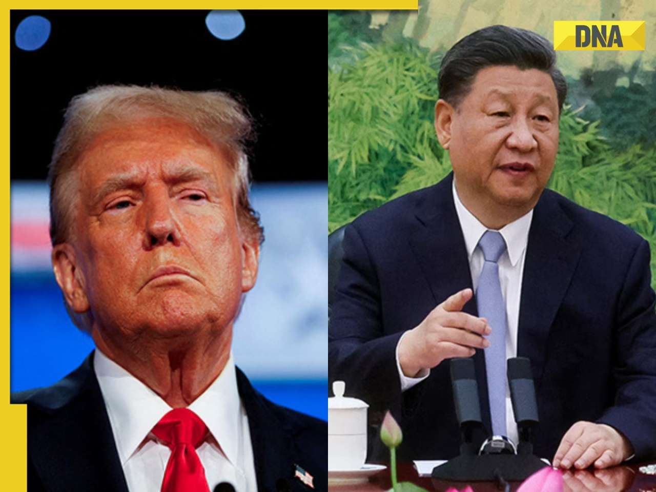 China's BIG statement on 'abuse of tariffs' by Donald Trump against India, says, 'Using them as weapons...'
