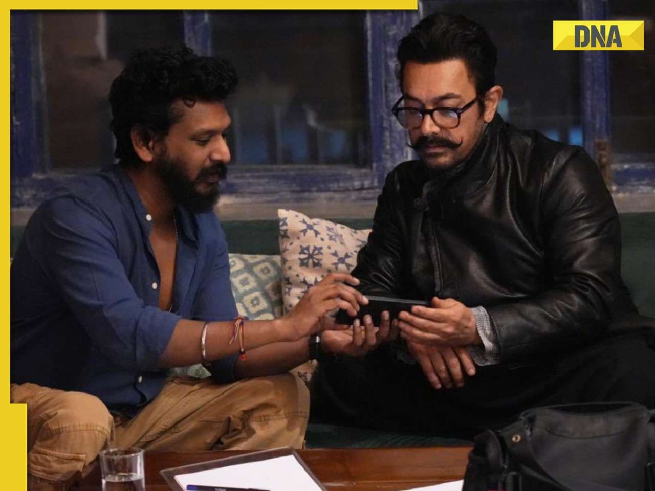 Lokesh Kanagaraj shares plans for his next film with Aamir Khan after Rajinikanth-starrer Coolie: 'He hasn't done...'