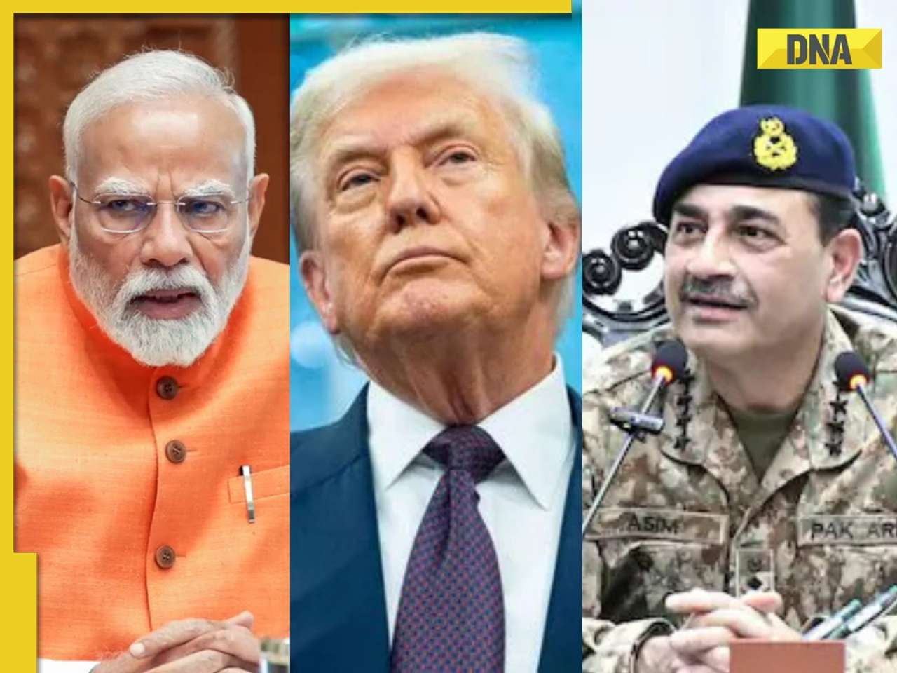 US-India Tariff Row: Truth behind Donald Trump's anger against India revealed, PM Modi once told him to...