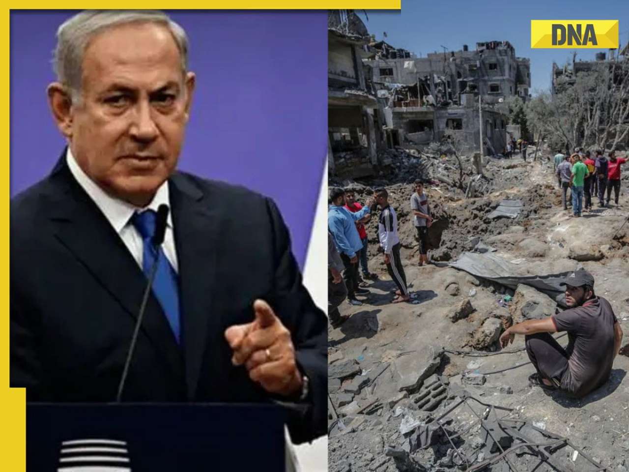 Will Israel annex Gaza Strip? Know Benjamin Netanyahu’s strategic move that may change Middle East politics  