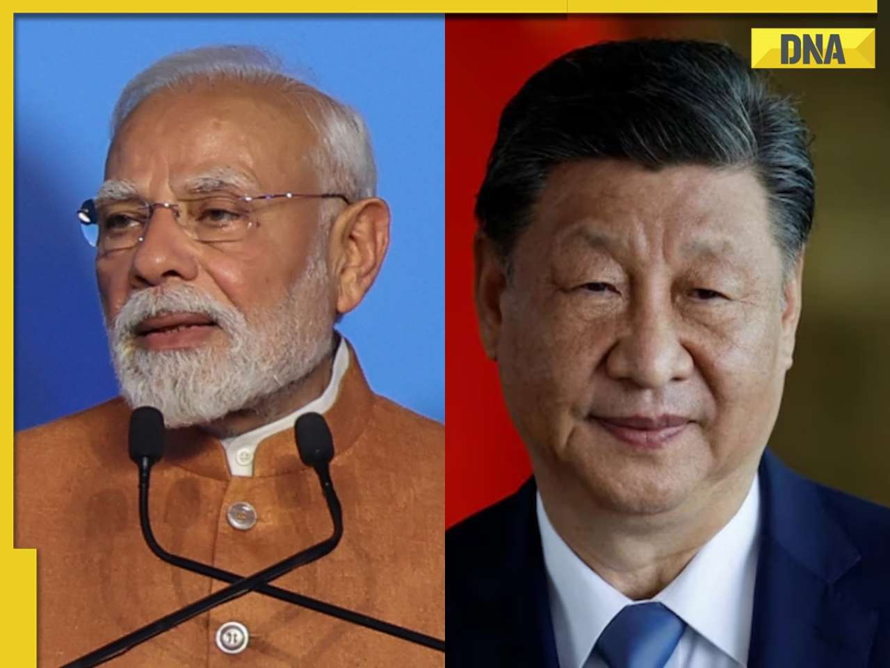 general China issues statement amid PM Modi's planned visit to the country after 7 years: 'We believe that...'