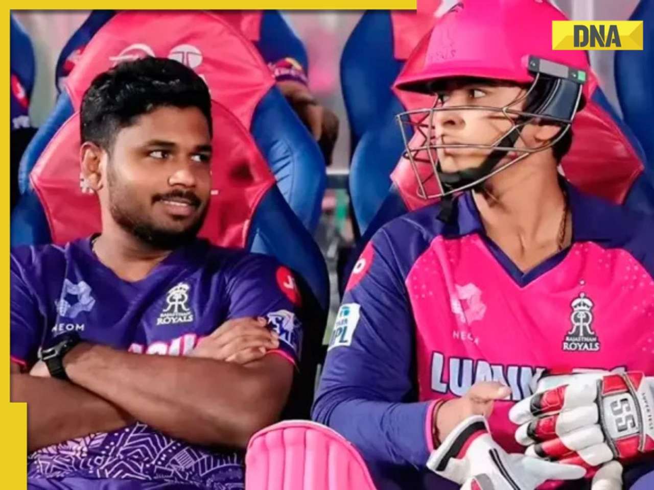 Is Vaibhav Suryavanshi the real reason? Former India star spills the beans on Sanju Samson's reported RR departure