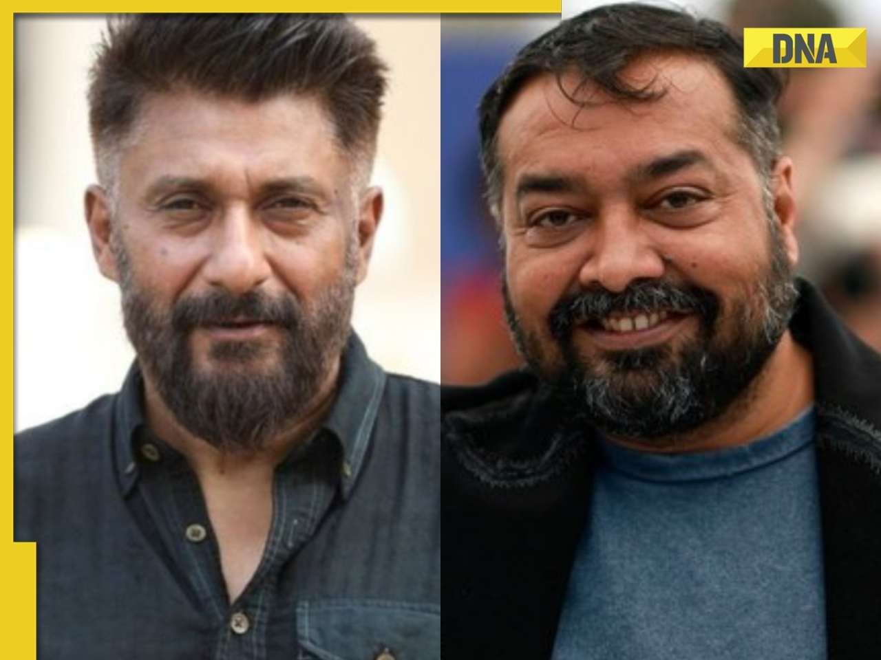 Vivek Agnihotri reacts to Anurag Kashyap calling him 'jhootha aadmi': 'My film suffered because of his alcoholism'