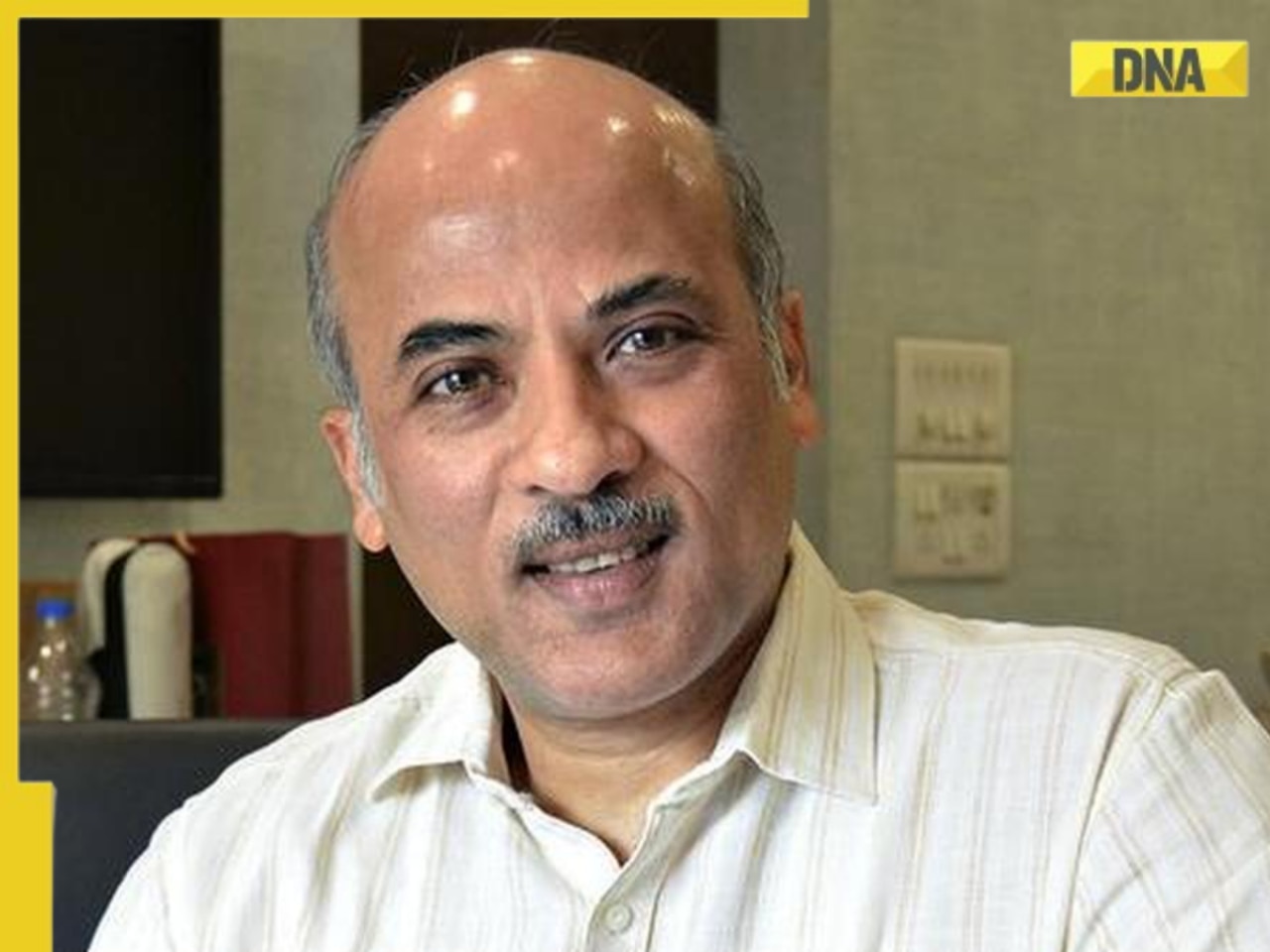 Sooraj Barjatya reveals father was worried for his career before Maine Pyar Kiya for THIS reason: 'Baap ne nahi kiya, beta karega' | Exclusive
