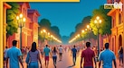ये हैं भारत के टॉप 10 सुरक्षित शहर, देखें कौन है नंबर 1
