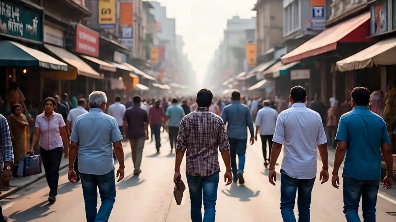 सूरत और जयपुर