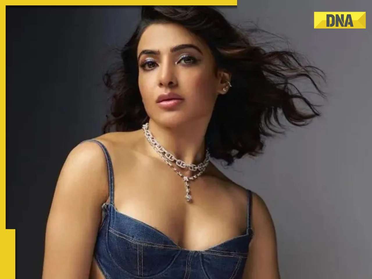 Samantha Ruth Prabhu reveals her go-to skincare rule and why she relies on it: 'You don't have to do...'