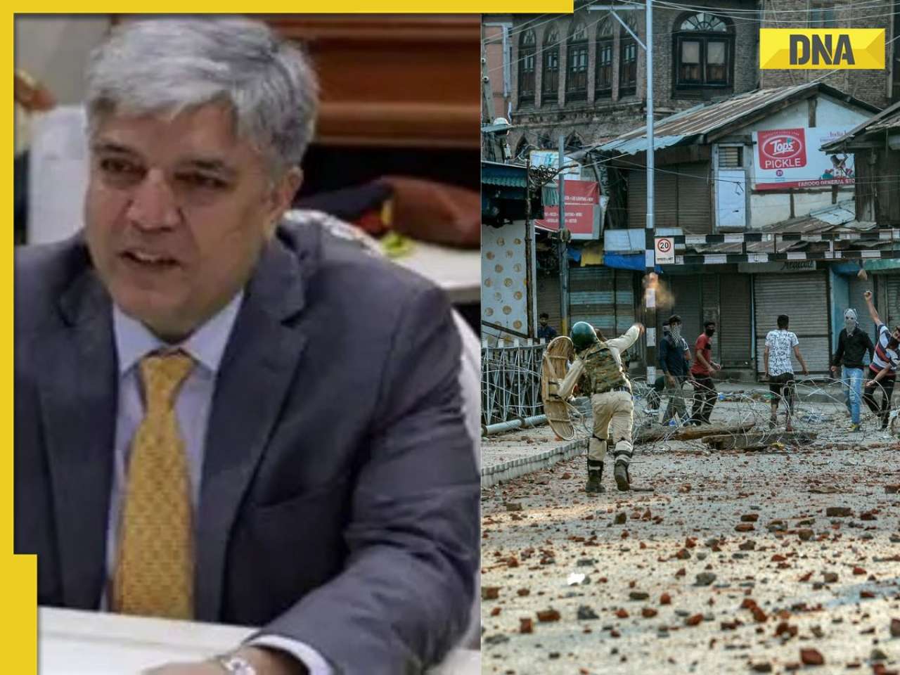 Ahead of Asim Munir's visit to US, Pakistan issues BIG statement on Kashmir issue: 'Will want to make...'