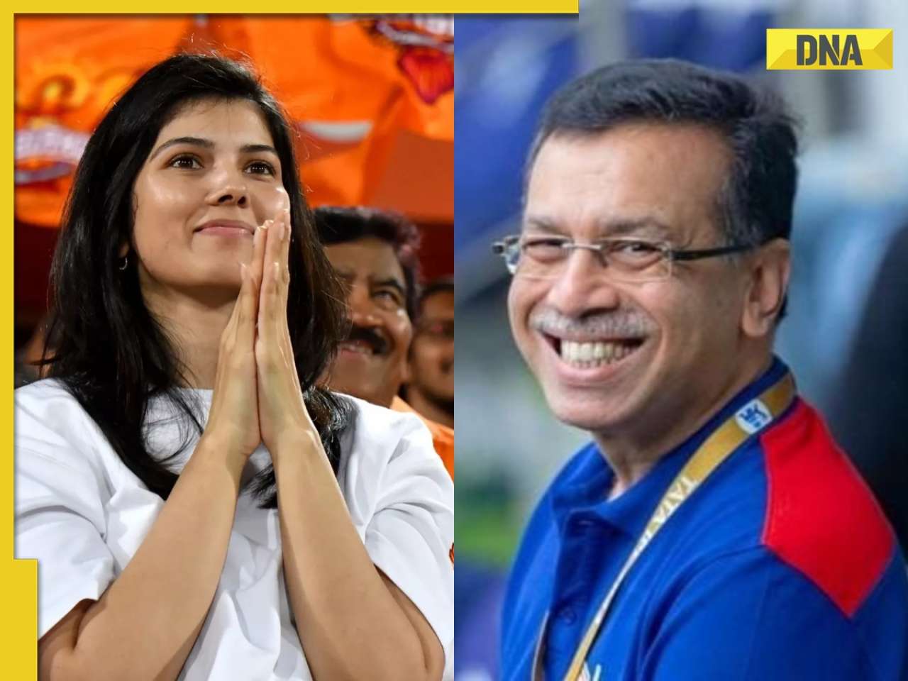 Ahead of IPL 2026, SRH owner Kavya Maran joins hand with LSG's Sanjiv Goenka for...