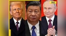  China gives BIG response to US President Donald Trump over tariff threats for buying Russian oil, says, 'our national interest...' 