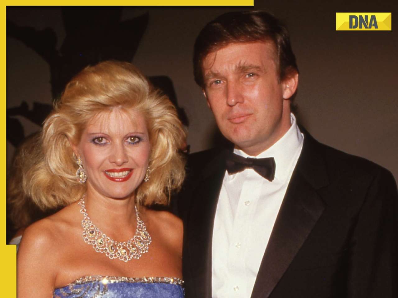 Does Donald Trump get tax break for burying ex-wife Ivana at his golf club? Here's what we know