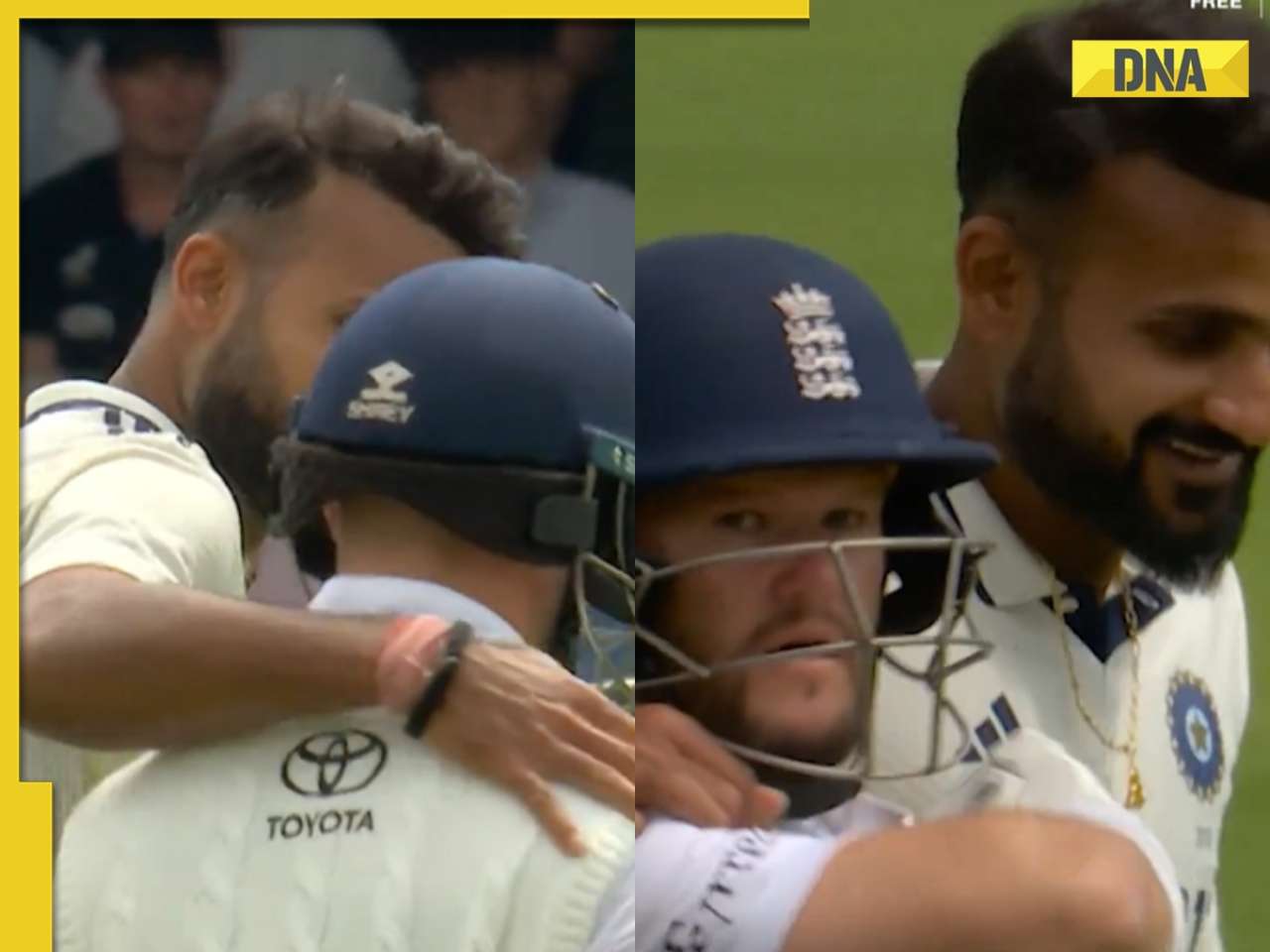 Akash Deep to face strict action from ICC for his 'cheeky' send-off to Ben Duckett? Know the full story