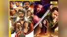  Coolie vs War 2 advance bookings: Rajinikanth wins first battle against Hrithik Roshan, Jr NTR; Lokesh Kanagaraj movie sells six times more tickets than YRF Spy Universe film 