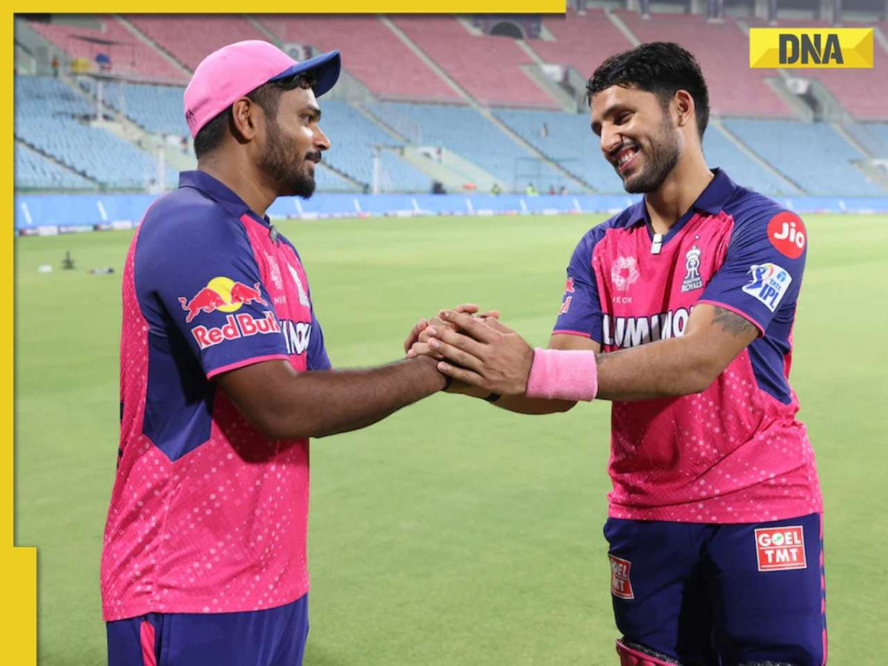 Dhruv Jurel to lead? Rajasthan Royals drops bombshell hint amid Sanju Samson exit buzz