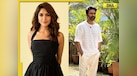  Mrunal Thakur confirms dating Dhanush? Son of Sardaar 2 star calls him her 'favourite...' 