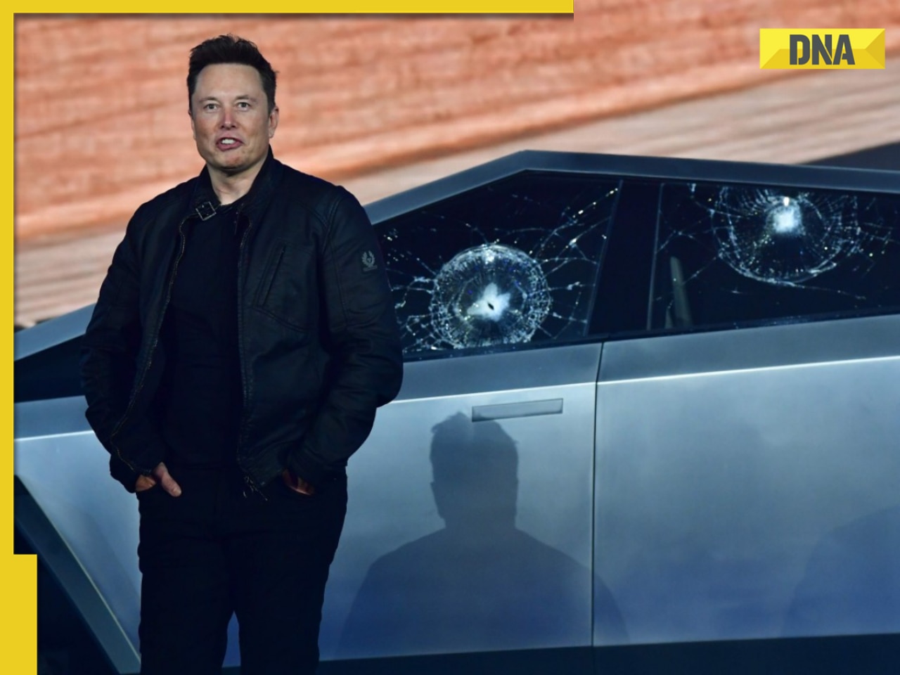 US military planning to buy Elon Musk's Tesla Cybertrucks, blow them up with missiles, here's why