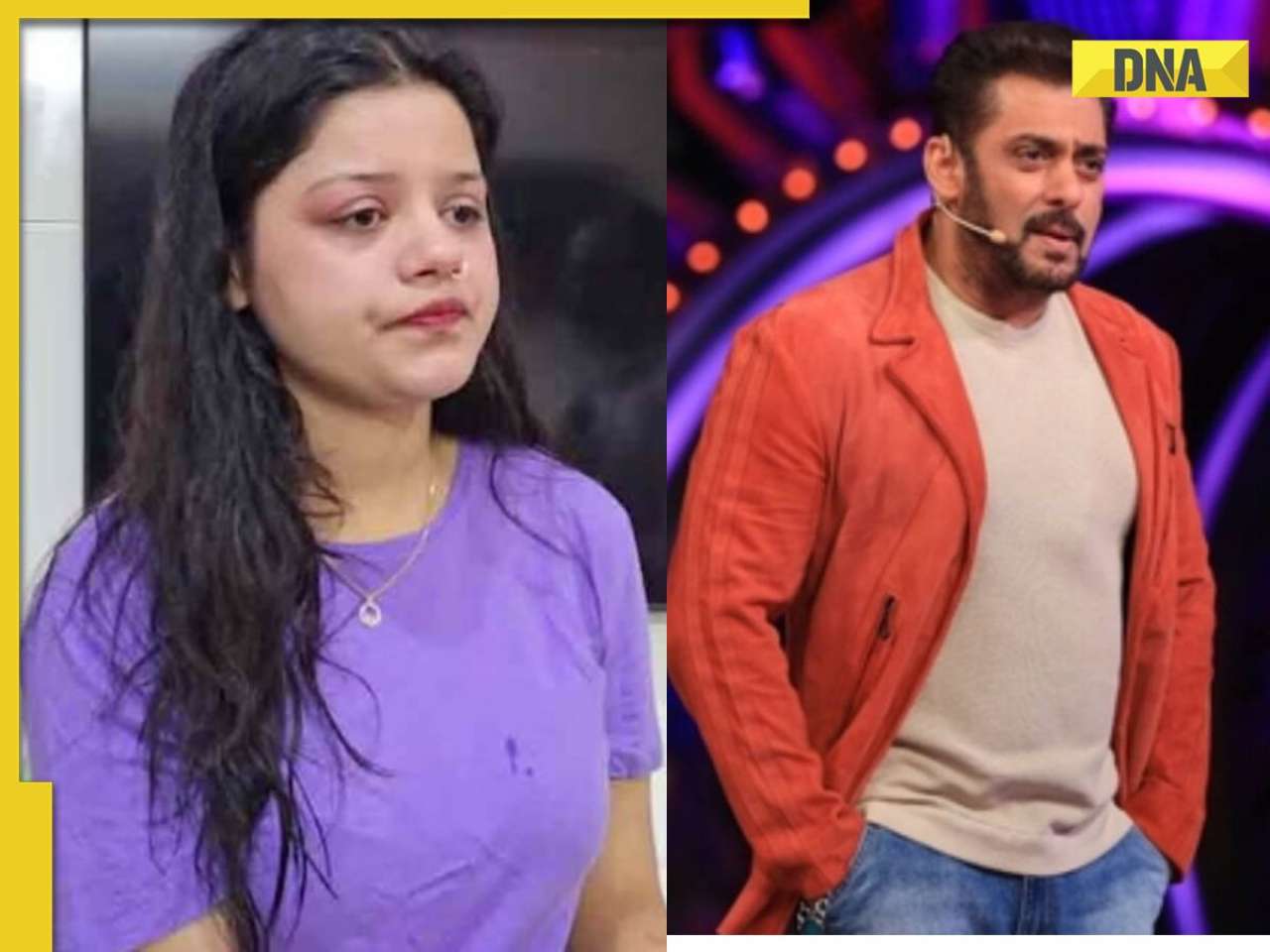Bigg Boss 19: Pahalgam terror attack victim’s wife Himanshi Narwal to join Salman Khan’s show? Source says ‘makers want to…’