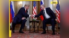  Amid tariff row, India issues BIG statement on Trump-Putin meeting: 'As PM Modi said...' 
