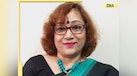  Meet Sewali Sharma, became IAS officer after BA and LLB, now arrested for Rs 105 crore scam and then... 
