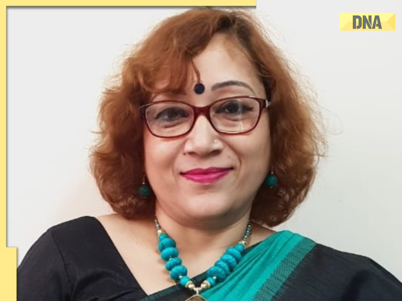 general Meet Sewali Sharma, became IAS officer after BA and LLB, now arrested for Rs 105 crore scam and then...