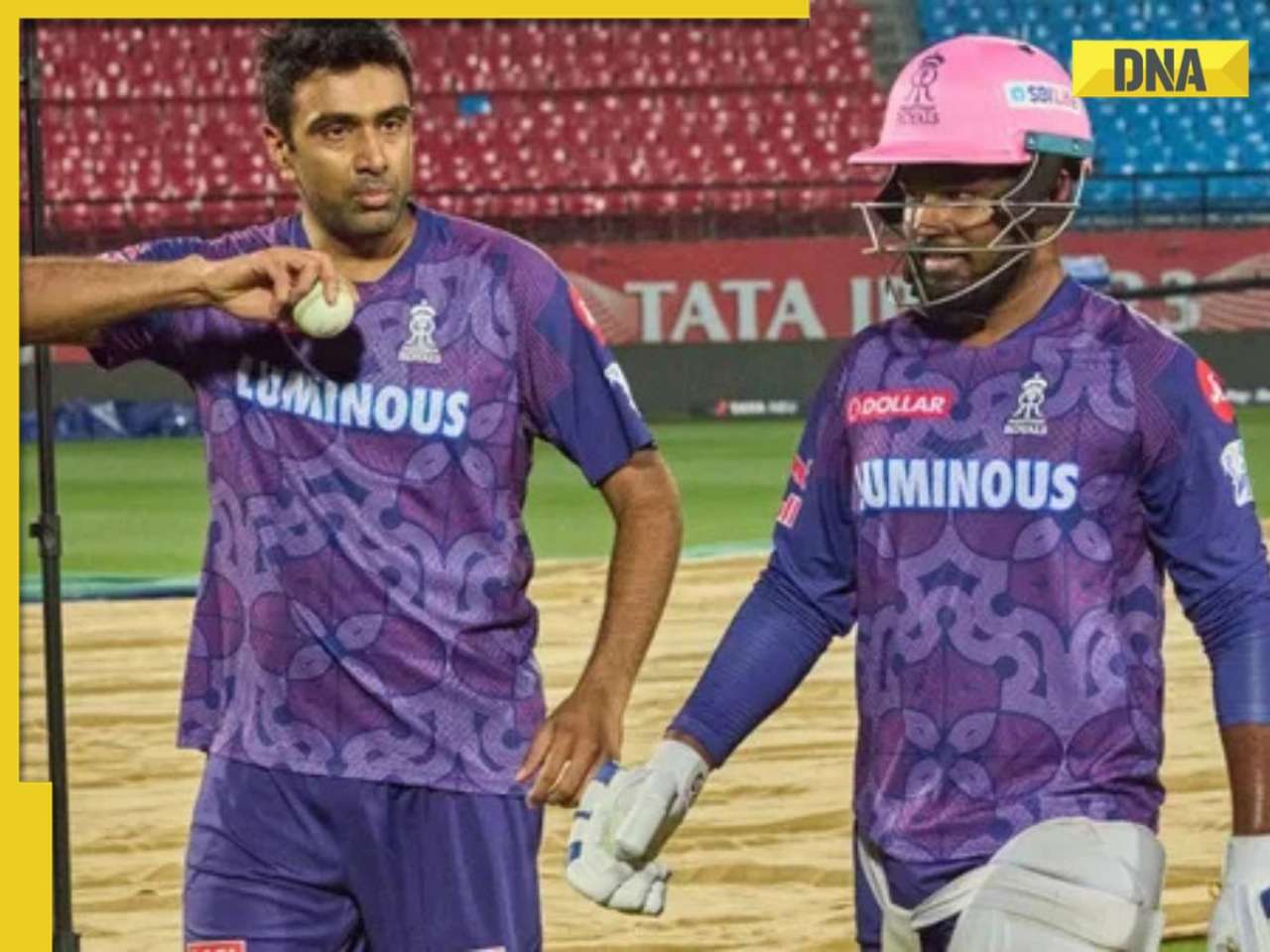 Will Sanju Samson join CSK? RR captain reacts amid trade rumors and R Ashwin’s 'trade myself' remark