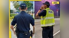  Singapore Police stun internet with slow-mo walk to Rajinikanth's 'Coolie' song: 'Marketing person must be Indian' 