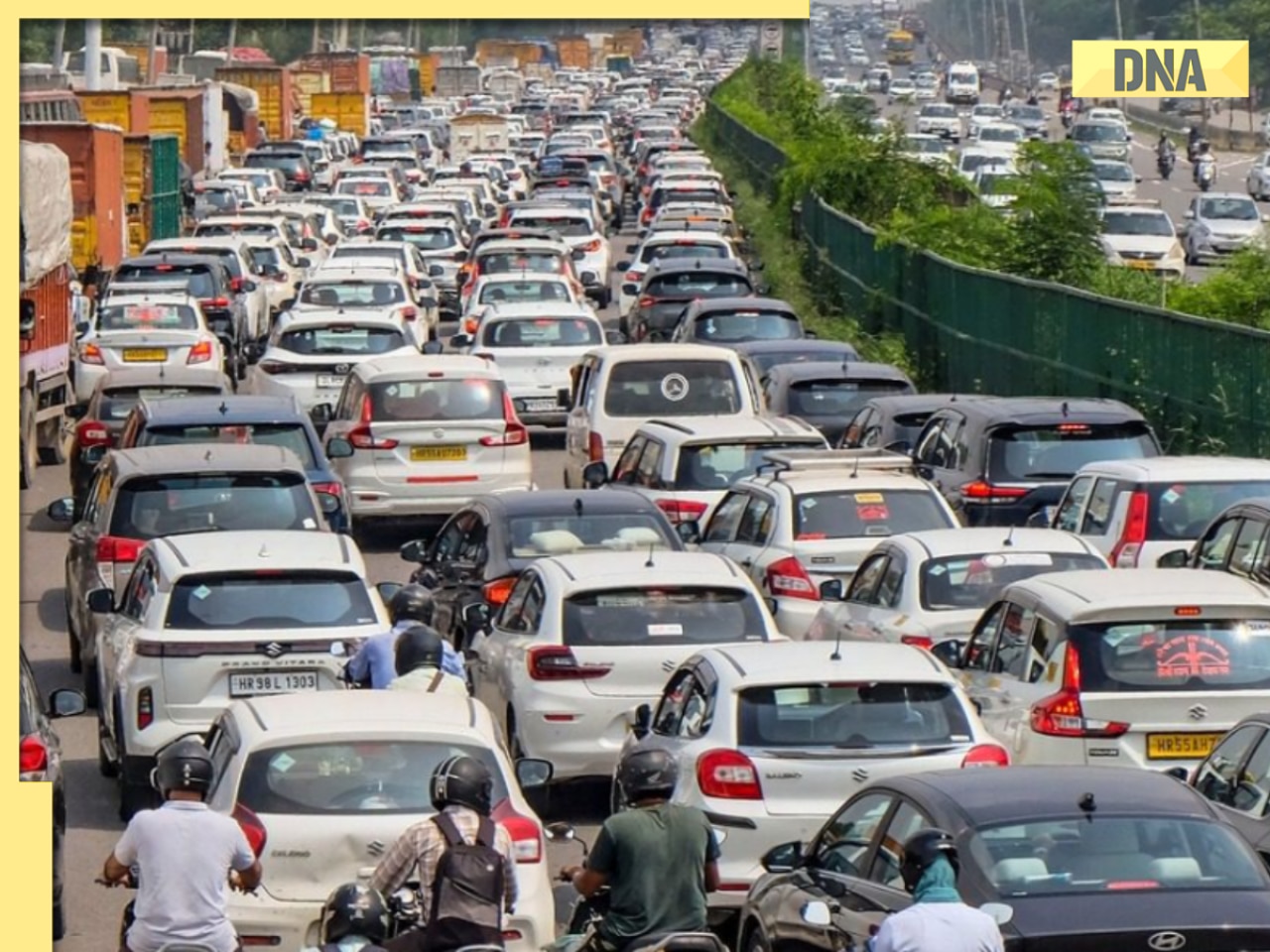Delhi commute alert! Traffic police team up with Google for real-time alerts for accident-prone zones: Check details