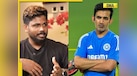  'I will remove you from the team....': Sanju Samson reveals shocking words from Gautam Gambhir during tough career phase 