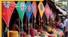 Cheapest Kite Market in Delhi: सस्ते में खरीदनी हैं पतंगे तो दिल्ली की ये 3 मार्केट, मिलेंगी फैंसी और डिजाइनर पतंग