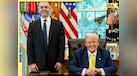  Meet Stephan Miran, mind behind Donald Trump's tariffs, now appointed to serve... 