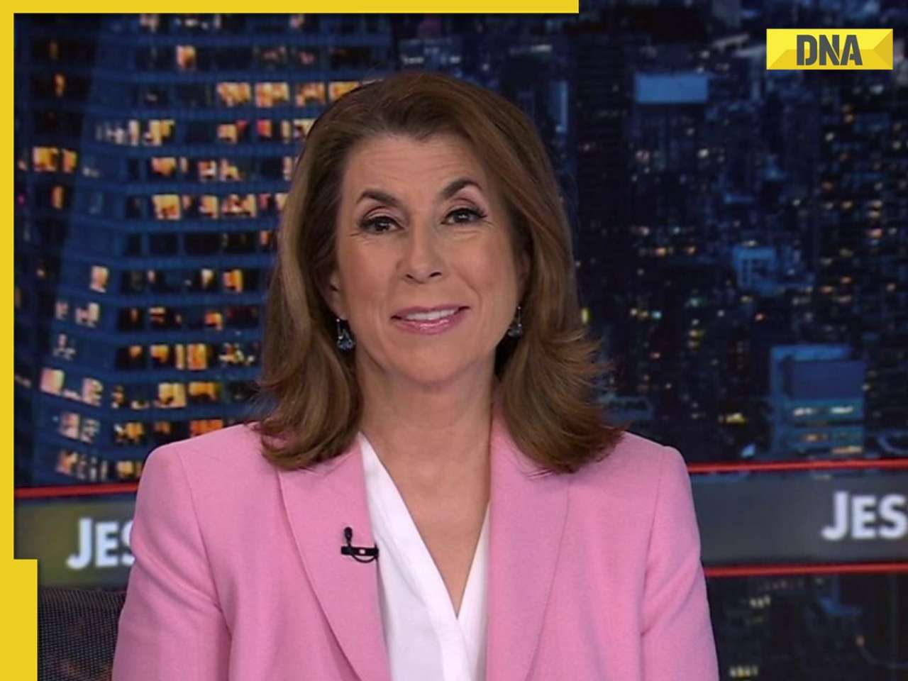 Who is Tammy Bruce? US President Donald Trump nominates ex-TV host as US deputy representative to UN, calls her 'great patriot...'