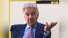  BIG statement by Pakistani Defence Minister Khwaja Asif on India's Op Sindoor, 'Not a single Pakistani aircraft...' 