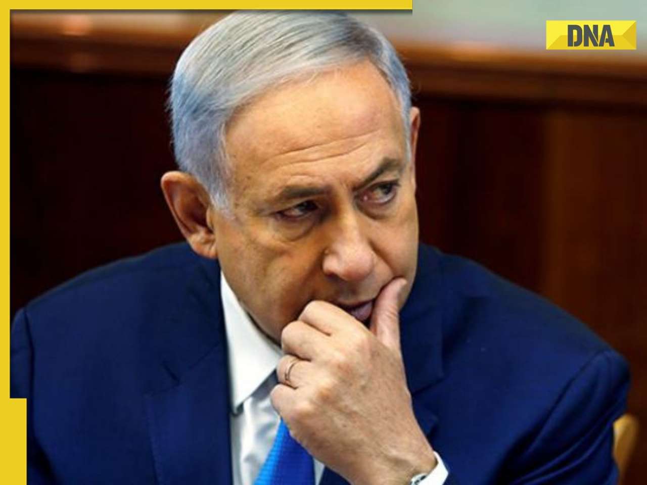 This Islamic nation issues BIG statement on Israel's Gaza move, urges Muslim nations to unite, says 'forced Palestinians...'