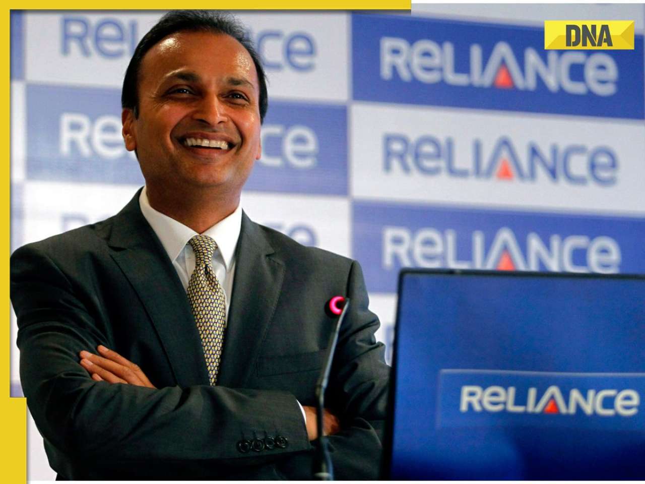 general Good news for Anil Ambani, as Reliance Infra gets SC nod to recover Rs 28,483 crore through...