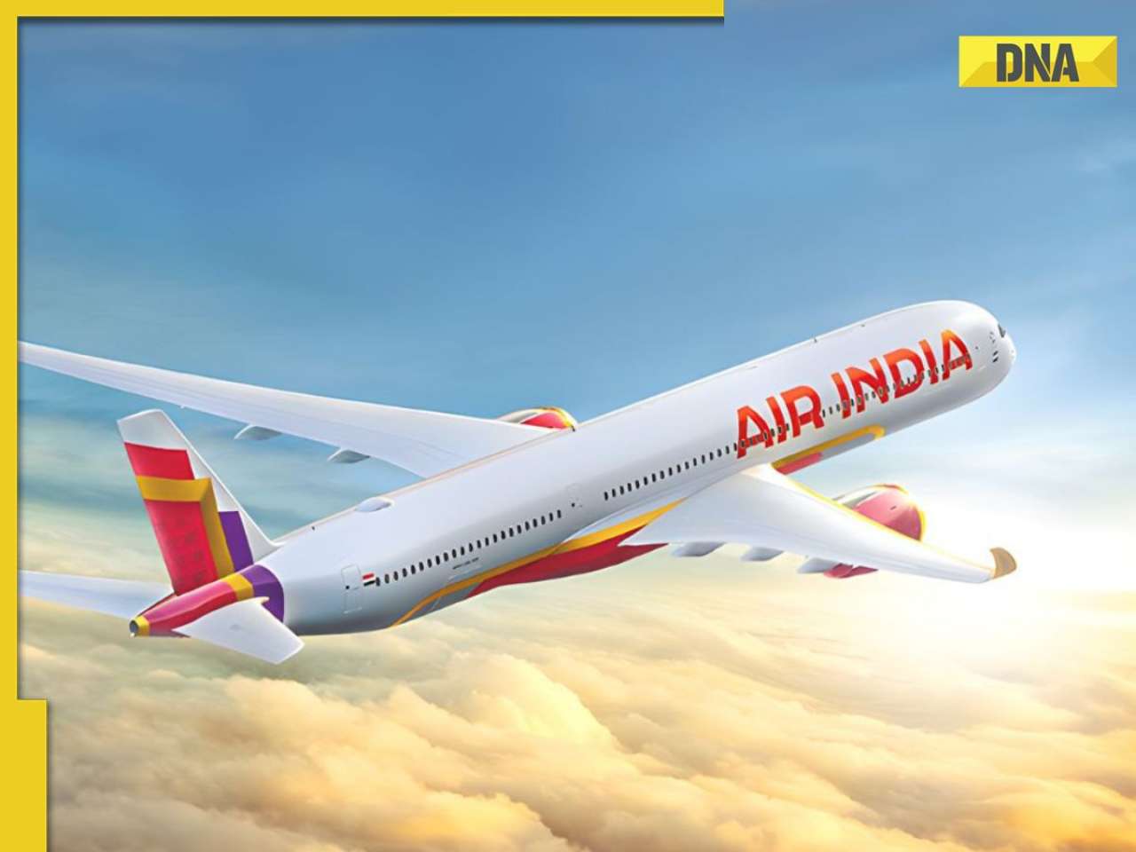 Pilots can now fly until 65 as Air India raises retirement age; non-flying staff to work till…