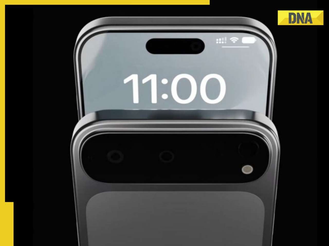 Apple's iPhone 17, iPhone 17 Air, iPhone 17 Pro, iPhone 17 Pro Max launch expected on THIS date, know specs, prices in India, Dubai, US here