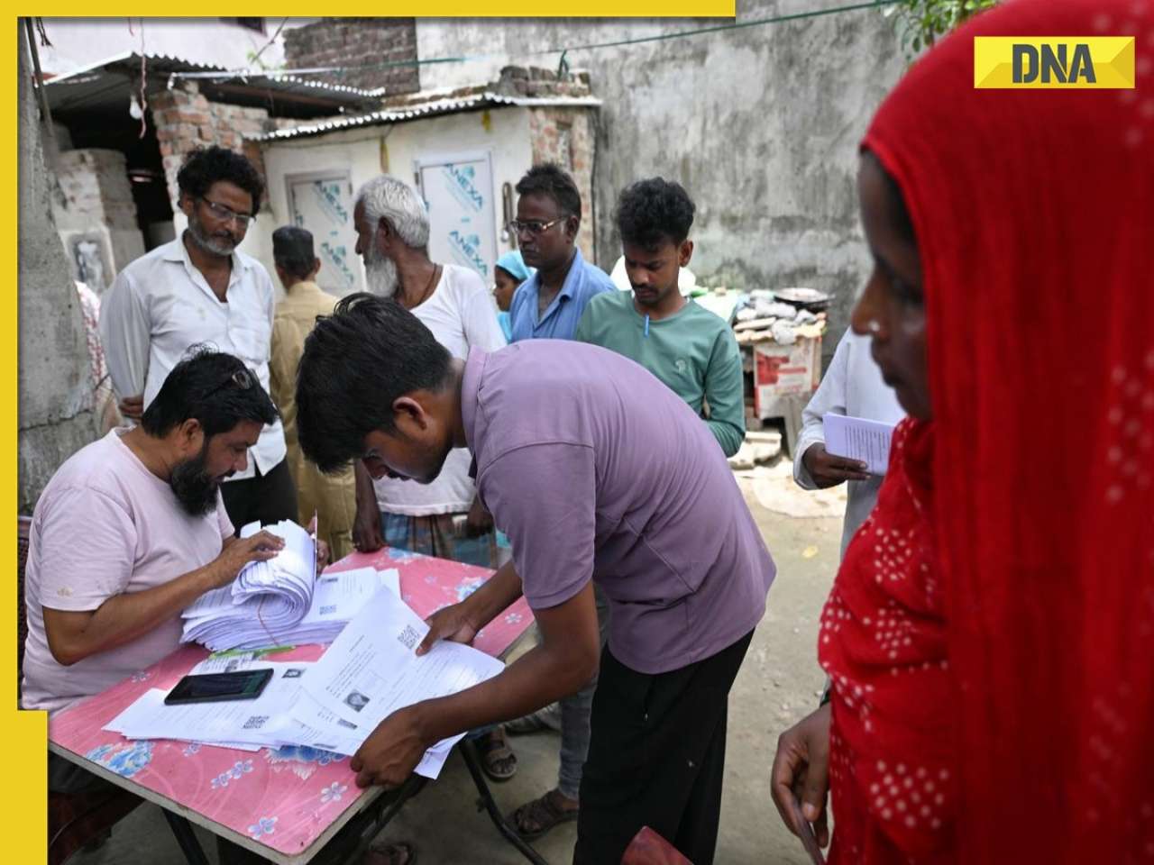 After Bihar and Bengal, THIS state prepares for SIR of electoral rolls with 38% Muslim population due to...