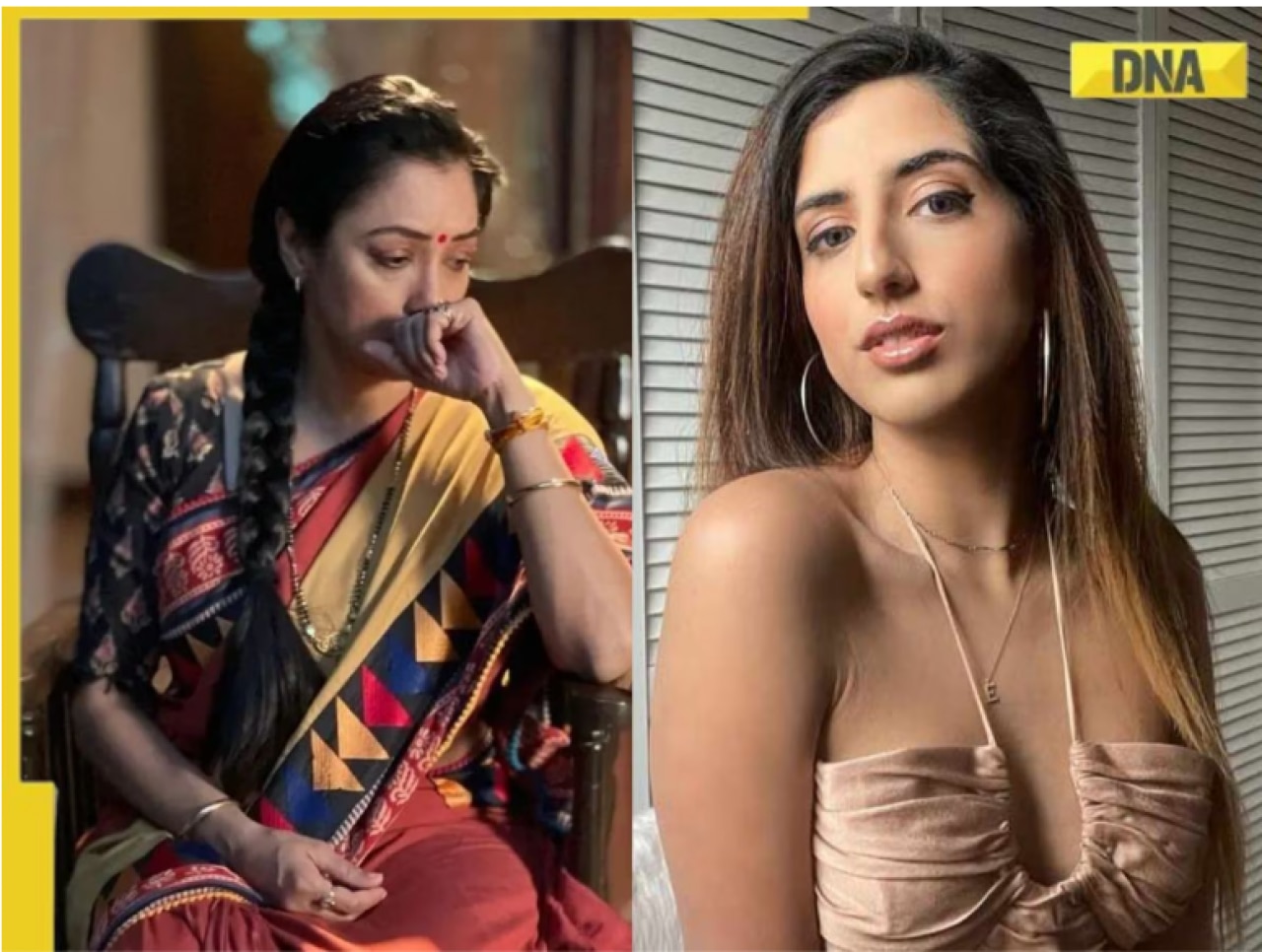 Rupali Ganguly's lawyer reveals shocking update on defamation case against stepdaughter: 'Unhone court mein...'